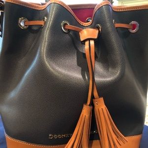 Dooney and Bourke handbag